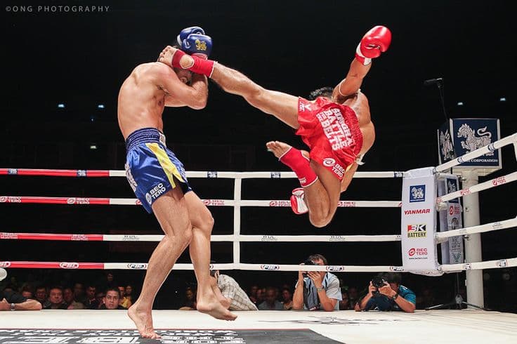 Muay Thai, can we crack the code?